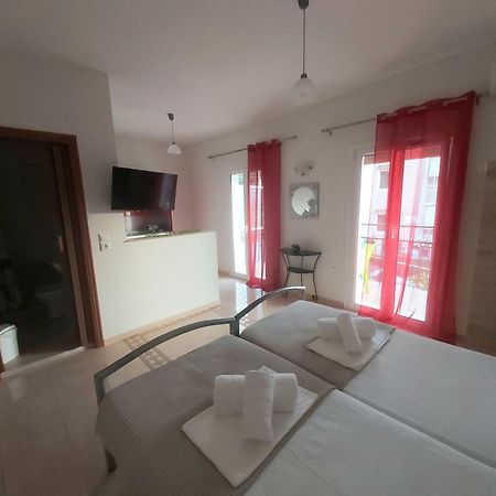 Frodo Studios Kavos Bagian luar foto