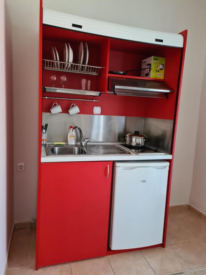 Frodo Studios Kavos Bagian luar foto