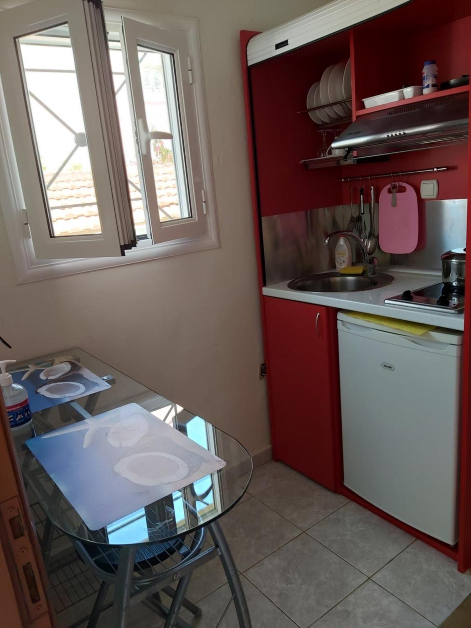 Frodo Studios Kavos Bagian luar foto